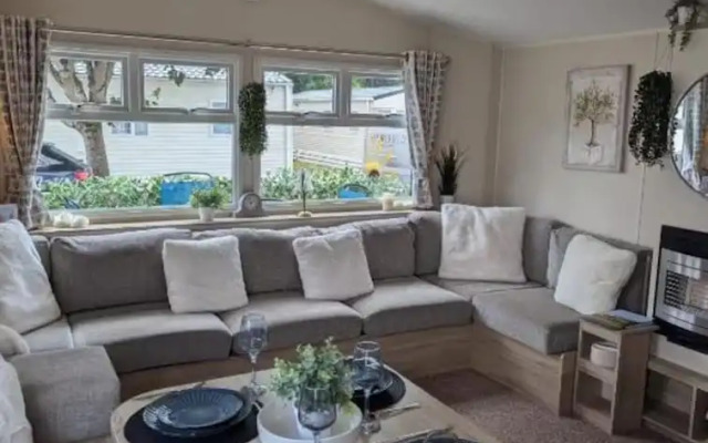 Casita De Cuervo at Country Park