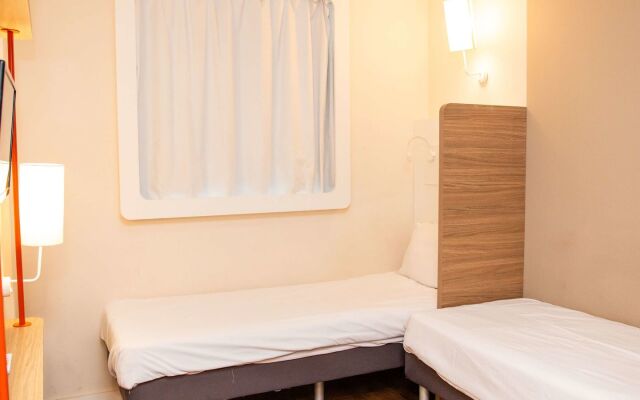 ibis budget Itaperuna