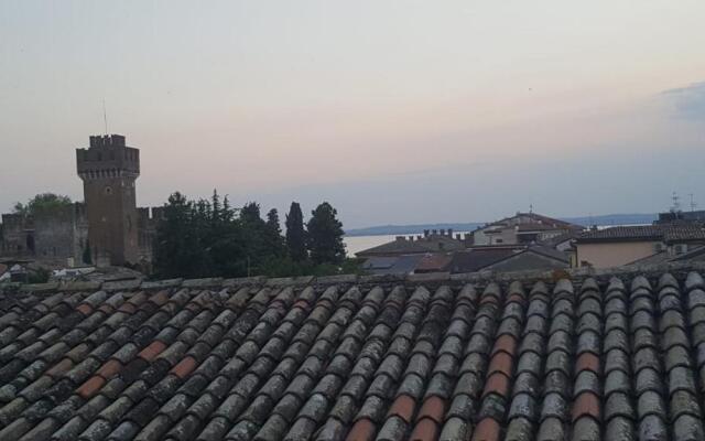 Residenza Via Rocca Tre