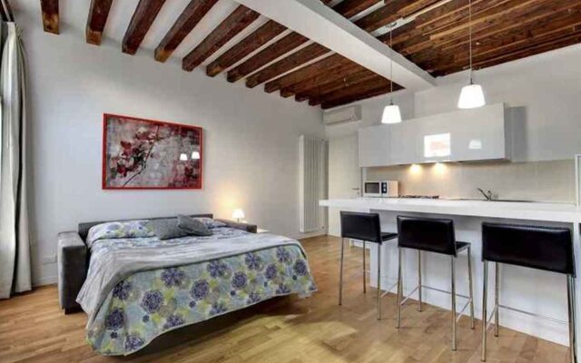 Venice Garden in Venecia