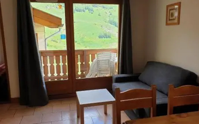 Résidence Les Chalets d'Orcières