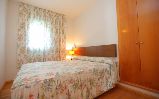 Apartamento Acogedor Para 6 Personas en Cambrils