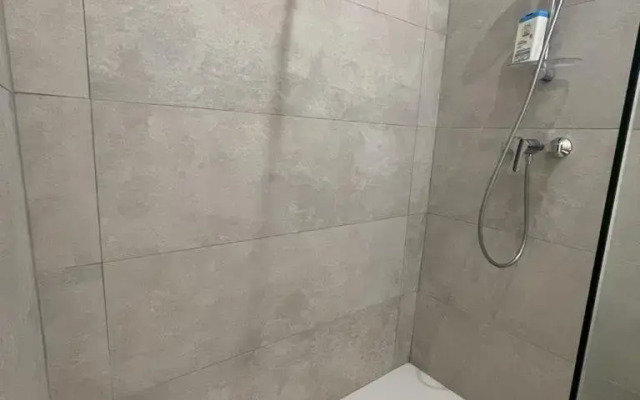 Joli F2 avec jardin