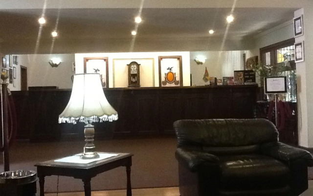 Hotel Anteus