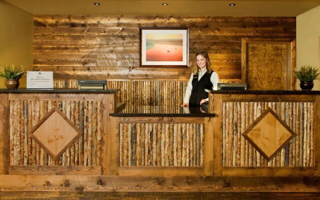 Homewood Suites by Hilton Bozeman