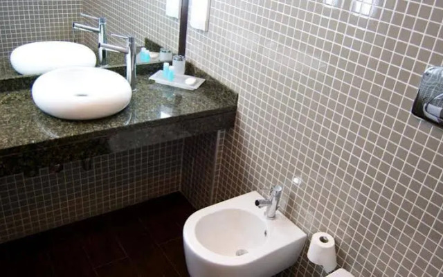 Iliria Boutique Hotel
