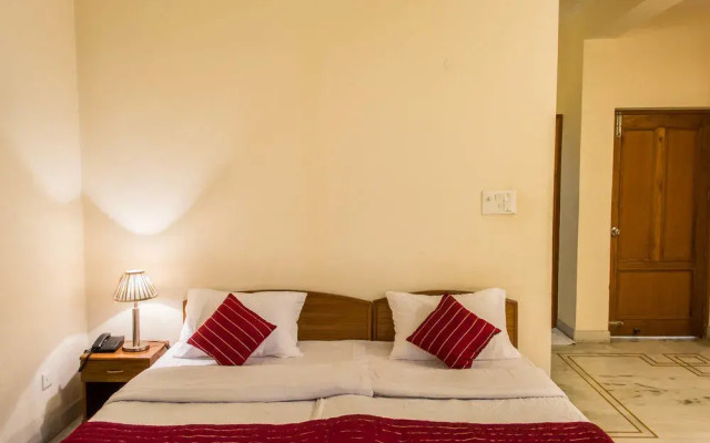 OYO Rooms Greater Noida Delta-3