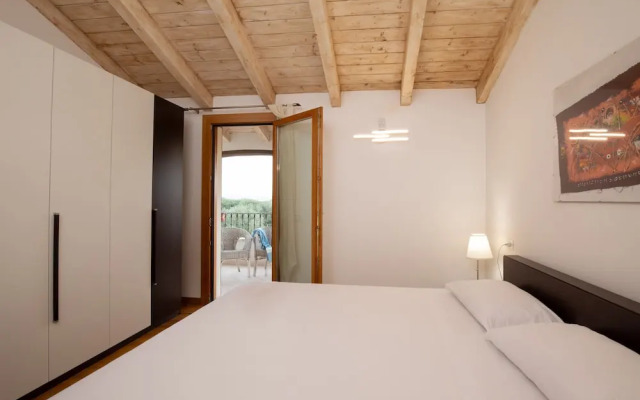 Casa Al Borgo by Wonderful Italy