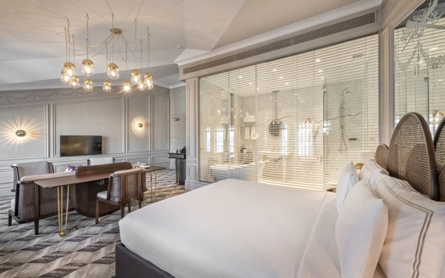 The House Hotel Bosphorus