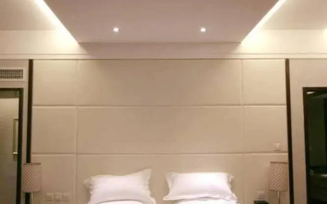 Pairui Hotel