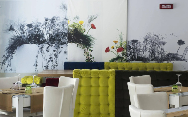 Hotel Mariet