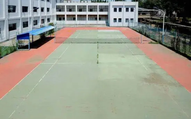 Nanjing Nanhua Hotel