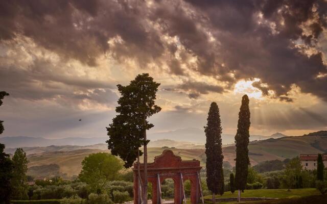 Fonteverde Lifestyle & Thermal Retreat