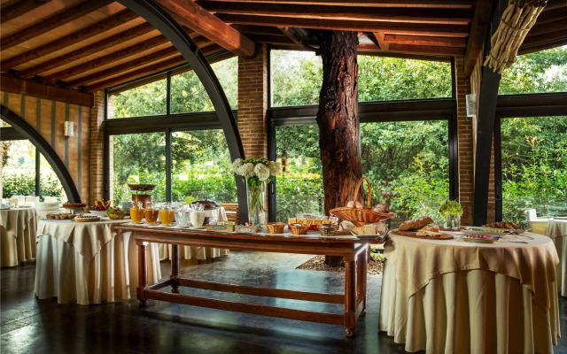 Casali Santa Brigida