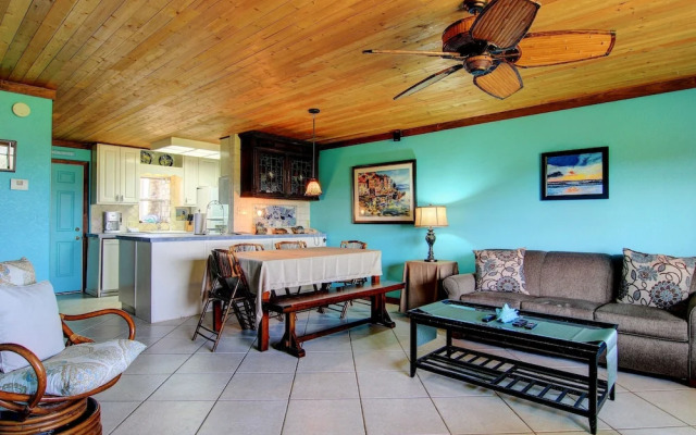 Casita By The Sea IR119
