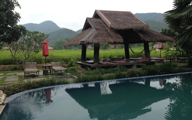 Pai Chan Cottage & Cuisine