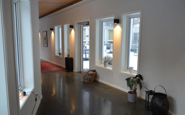 Hotel Falun