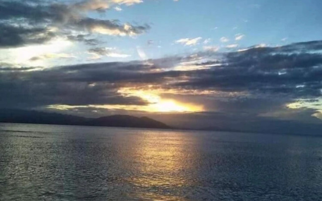 Aundanao Oasis Beach