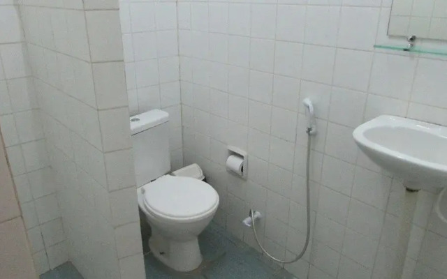 Pousada Ecobaía