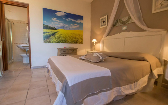 Antica Masseria Rottacapozza