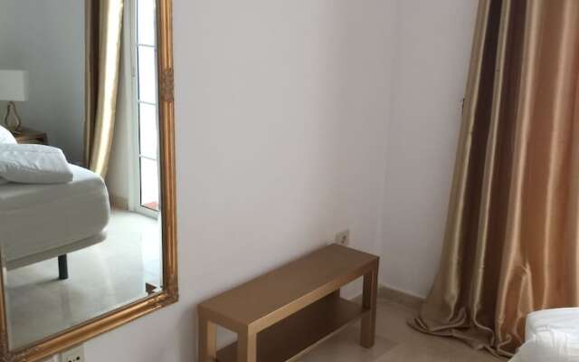 Puerto Rico New 2 bedroom Apart