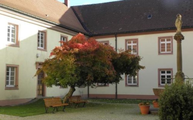 Pension Haus Hubertus