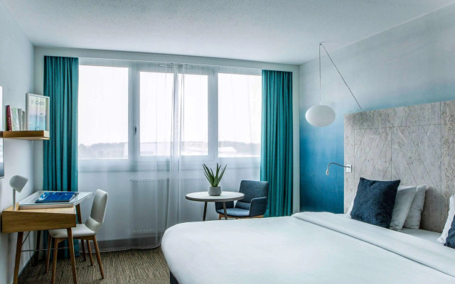 Mercure Vannes Le Port