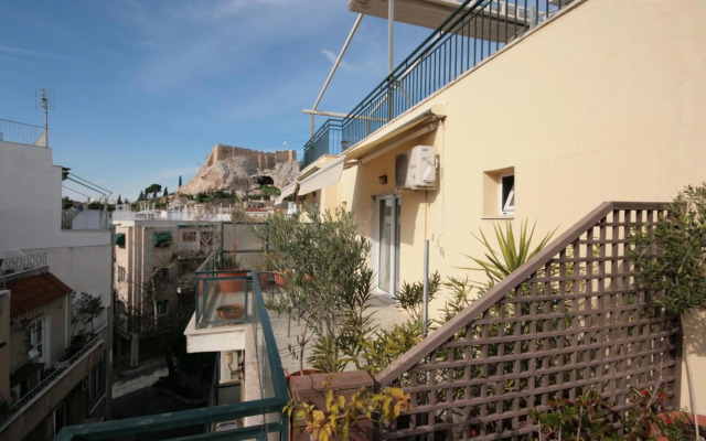 Adams Hotel