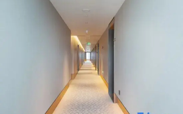 JI Hotel (Nanjing Yuhuatai District Fenghui Avenue)