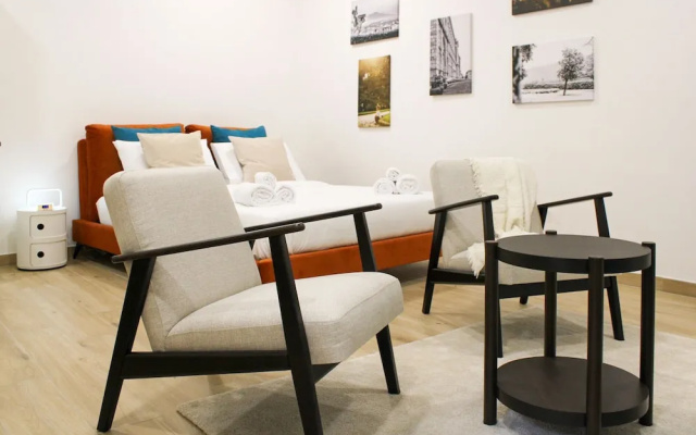 Sorelle Costa apartments