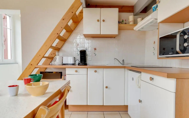 Apartment Residence Arguizabal