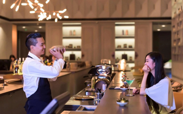 Novotel Shanghai Clover