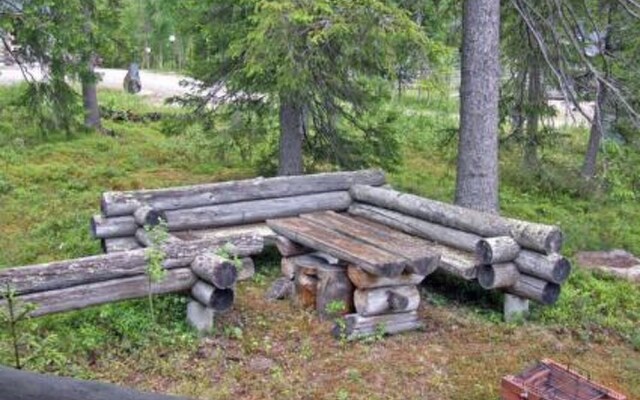 Ykk Sruka a 1 Kuusamo