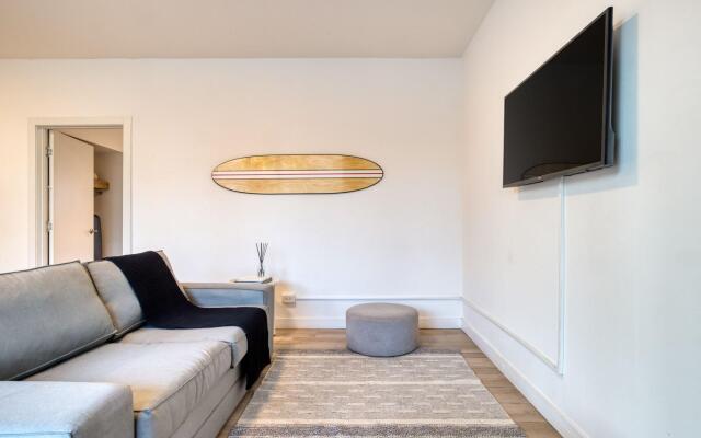 Beach House by ULIV