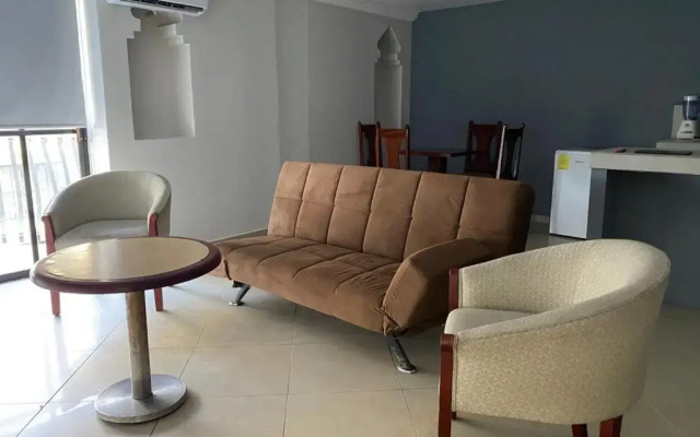 Grand Royal Tampico
