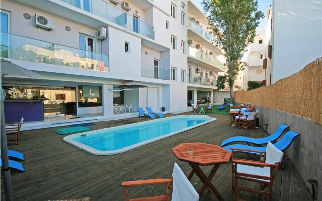 Lotus Rise Hotel
