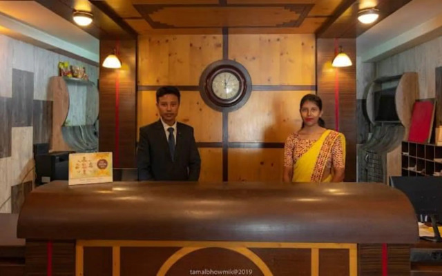Hotel Welcome Palace
