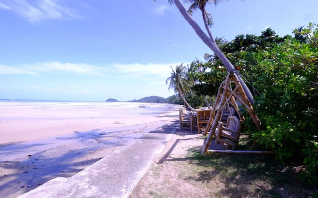 Bangkham Homestay