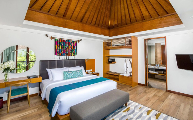 Puri Canggu Villas & Rooms