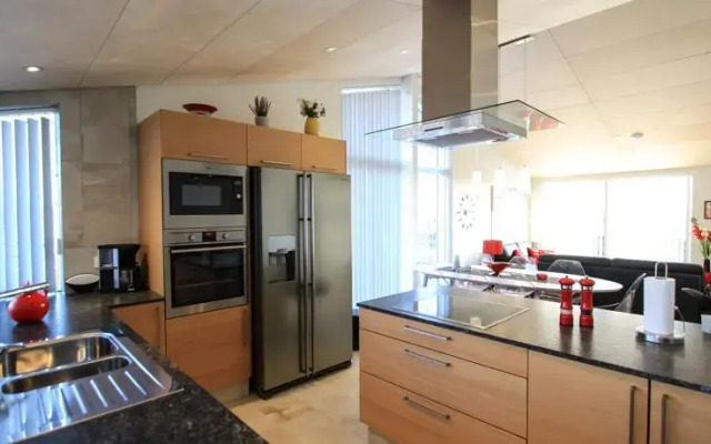 Villa Iceland