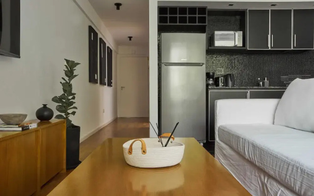 Charming 1 bedroom Apartment II