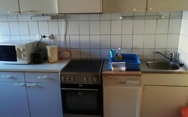 Paul-S Apartman