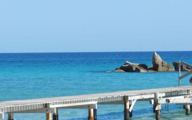 Apartment Cala Sultana.5