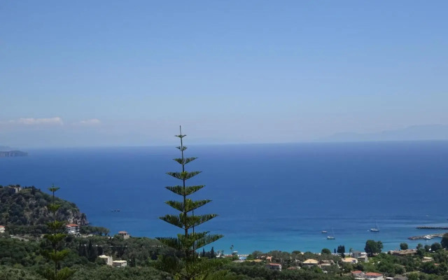 Studios Ristas Kostas