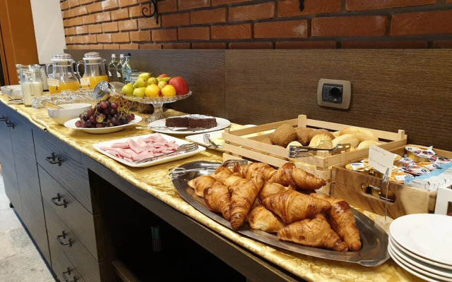 Meridiana Boutique Hotel