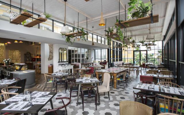 Amadria Park Hotel Continental