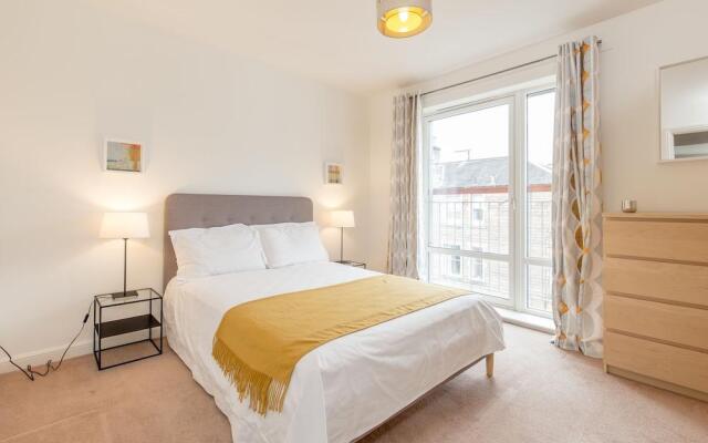 DreamhouseApartments Edinburgh Haymarket