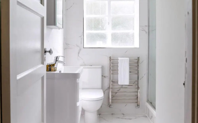 Stylish Kings Cross Flat