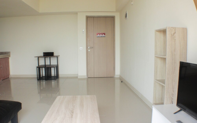 Spacious And Elegant 3Br At Meikarta Apartment