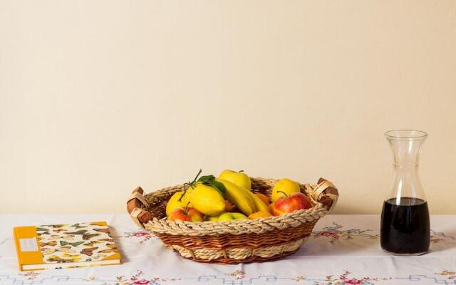 Casale Vacanze Il Granaio